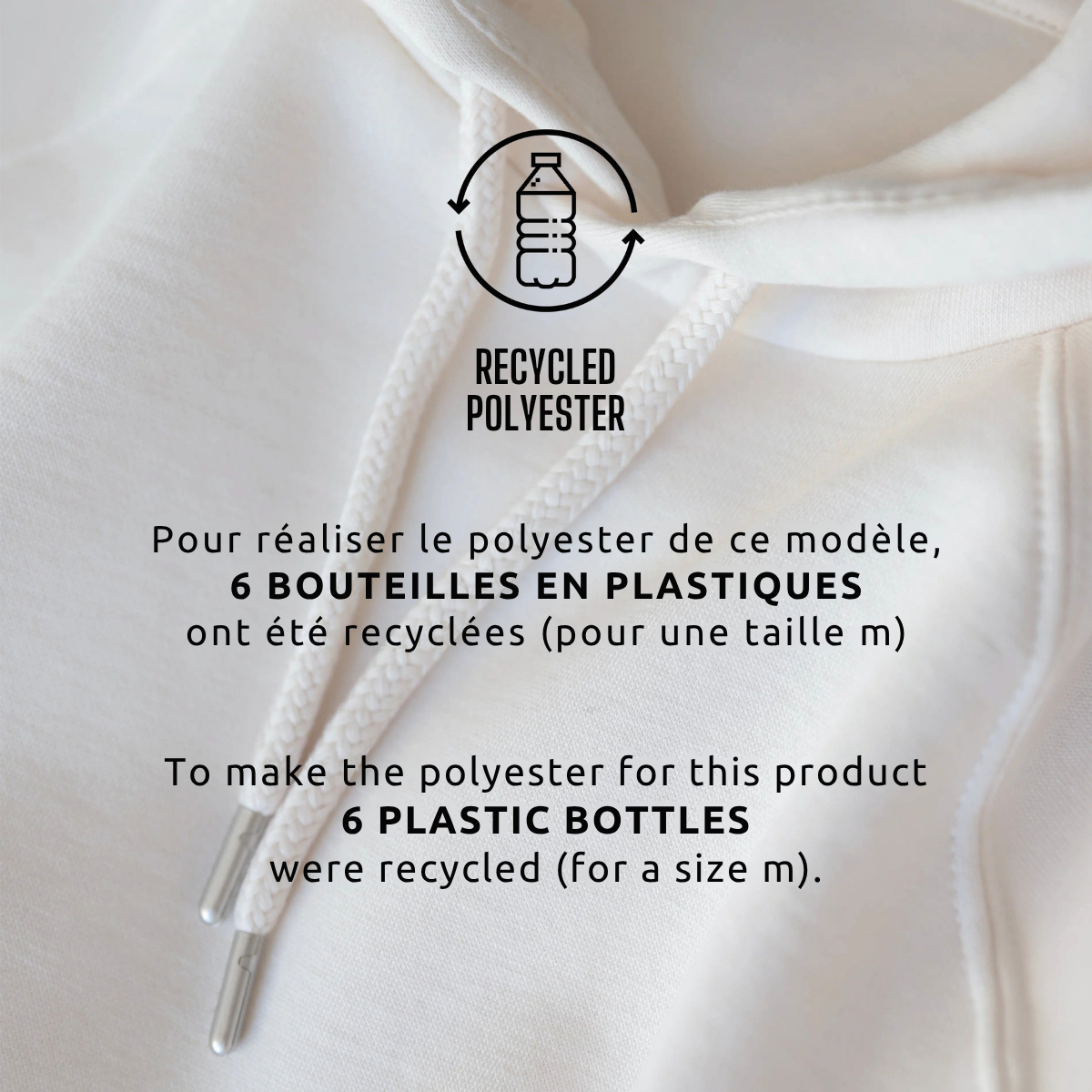 Sweat Sommet du Mont-Blanc