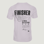 T-shirt GR®340 Le Tour de Belle-ile-en-mer