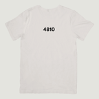 T-shirt Sommet du Mont-Blanc
