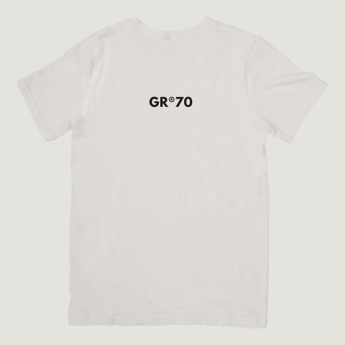 T-shirt GR®70 Chemin de Stevenson