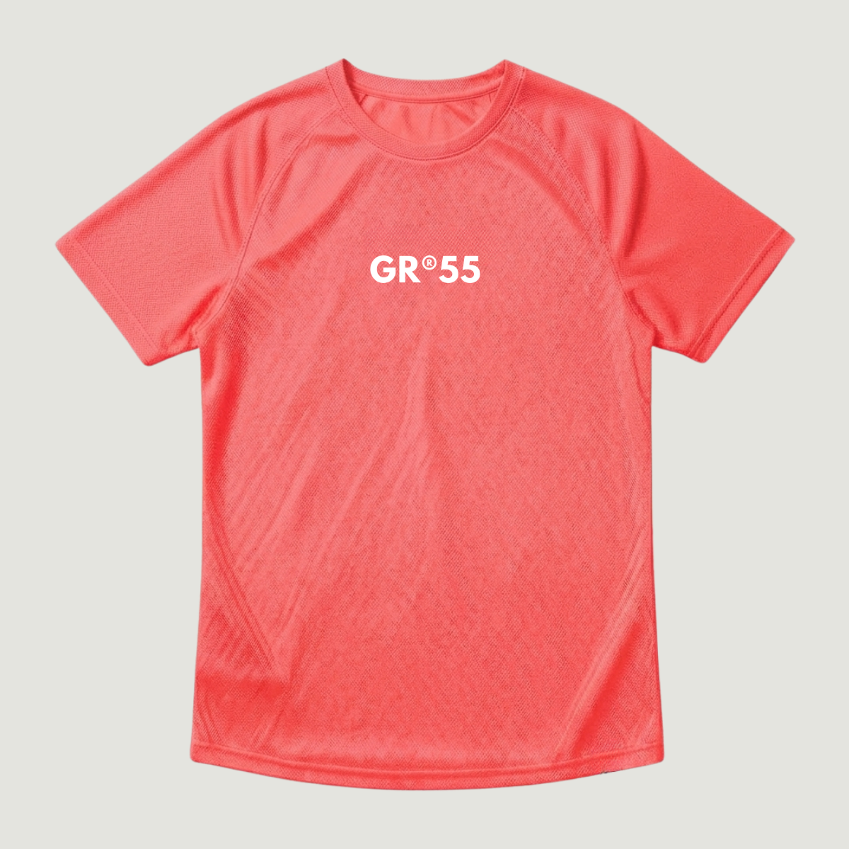T-shirt sport GR®55 La haute traversée Vanoise