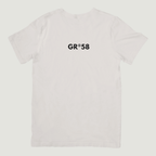 T-shirt GR®58 Le Tour du Queyras