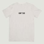T-shirt GR®20 Traversée de la Corse