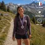 Médaille GR®58