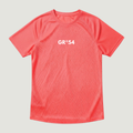 T-shirt sport GR®54 Boucle des Écrins