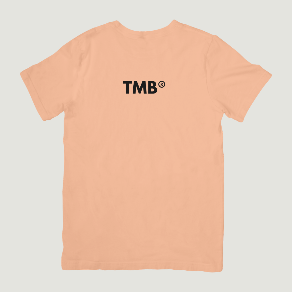 T-shirt TMB® Tour du Mont-Blanc