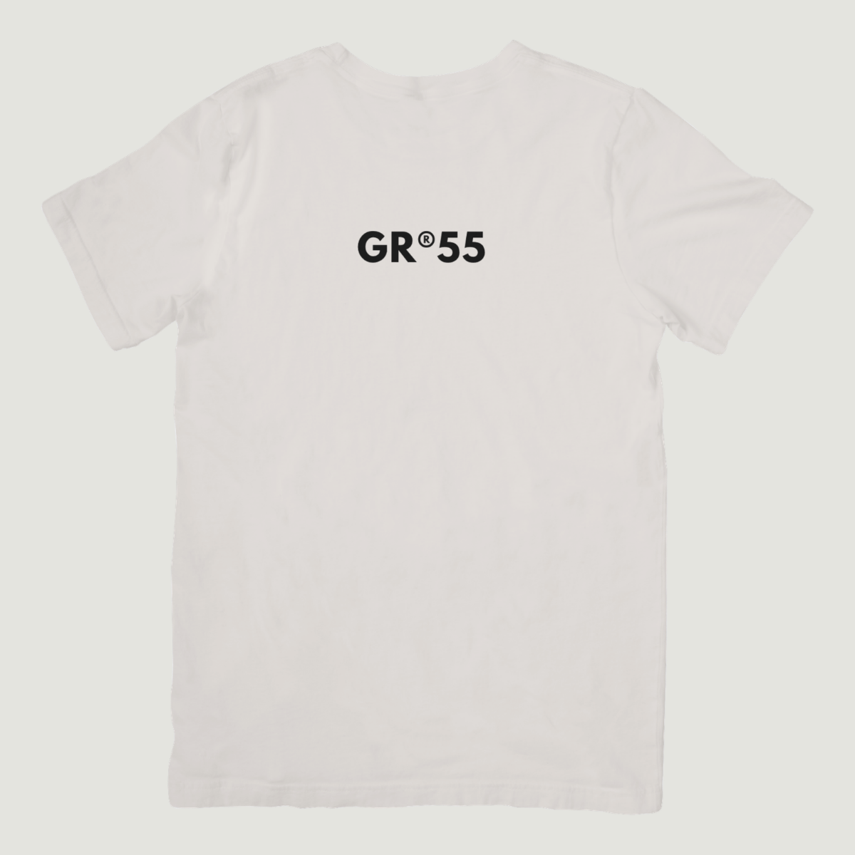 T-shirt GR®55 La haute traversée de la Vanoise