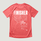 T-shirt sport GR®58 Le Tour du Queyras