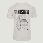 T-shirt GR®20 Traversée de la Corse