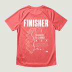 T-shirt sport GR®20 Traversée de la Corse