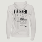 Sweat GR®65 Le chemin de Compostelle