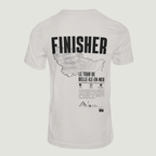 T-shirt GR®340 Le Tour de Belle-ile-en-mer