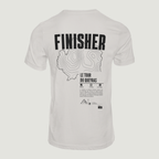 T-shirt GR®58 Le Tour du Queyras