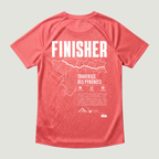 T-shirt sport GR®10 Traversée des Pyrénées