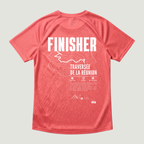 T-shirt sport GR®R2 Traversée de la Réunion