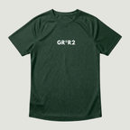 T-shirt sport GR®R2 Traversée de la Réunion
