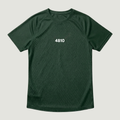 T-shirt sport Sommet du Mont-Blanc