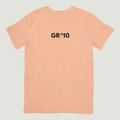 T-shirt GR®10 Traversée des Pyrénées
