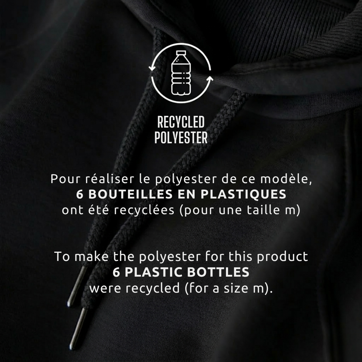 Sweat GR®34 Sentiers des Douaniers