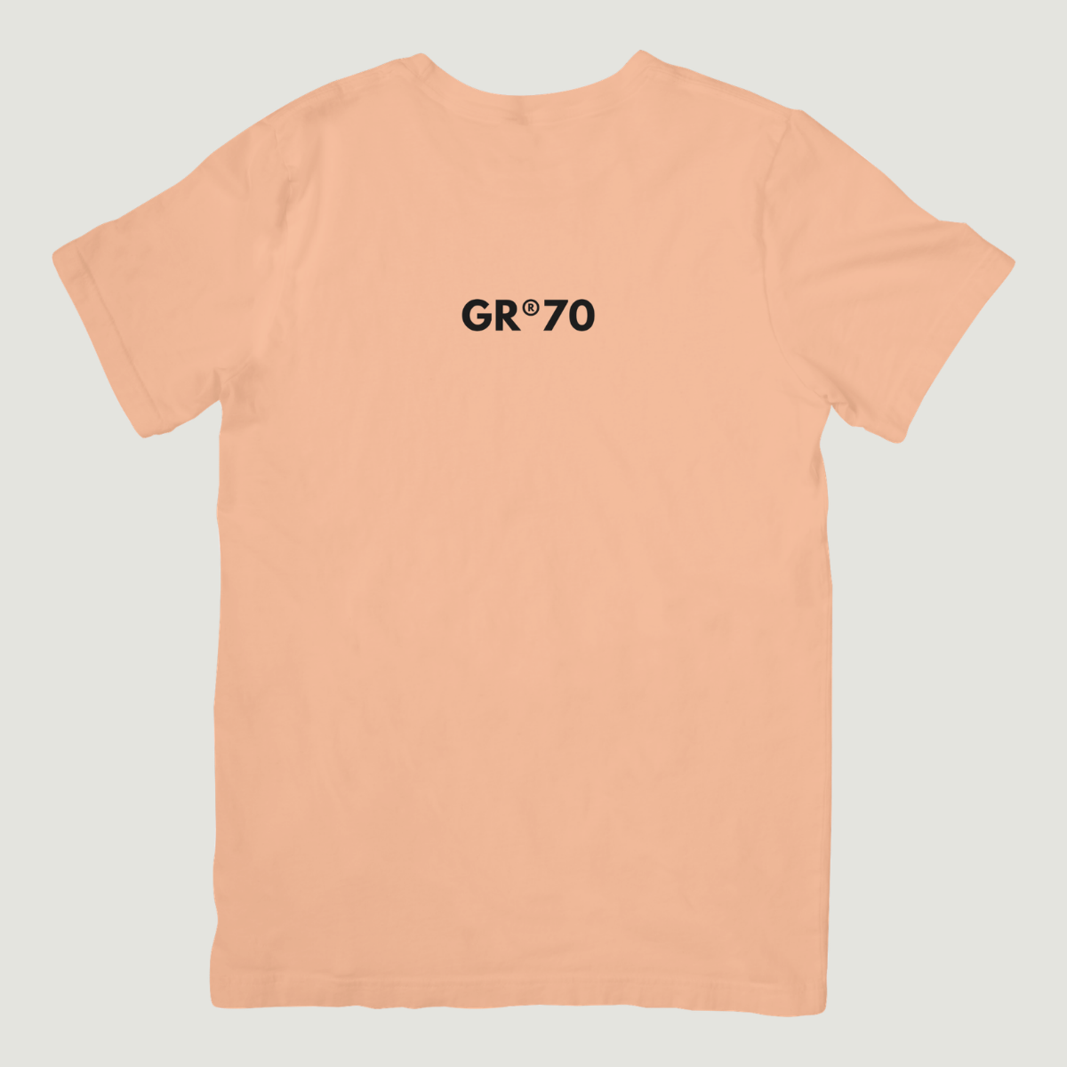 T-shirt GR®70 Chemin de Stevenson