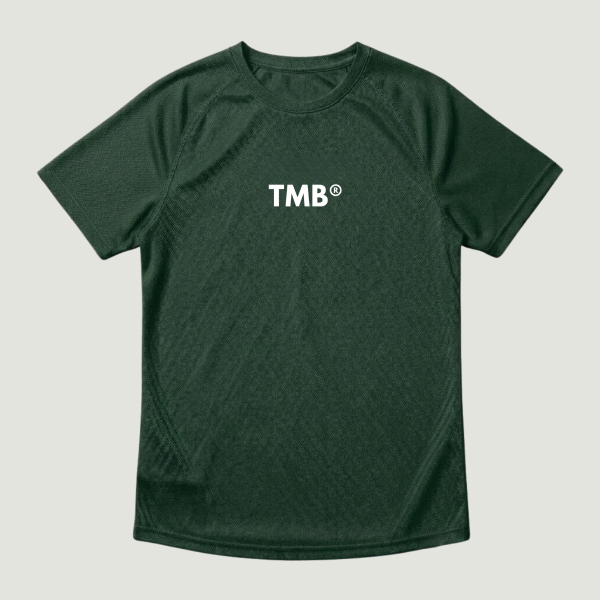 T-shirt sport TMB® Tour du Mont-Blanc