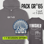 Pack GR®65 Chemin de Compostelle