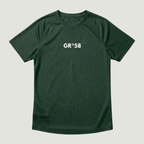 T-shirt sport GR®58 Le Tour du Queyras