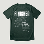 T-shirt sport GR®55 La haute traversée Vanoise