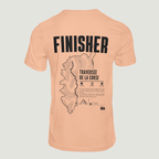 T-shirt GR®20 Traversée de la Corse