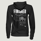Sweat GR®65 Le chemin de Compostelle