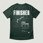 T-shirt sport GR®70 Chemin de Stevenson