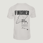 T-shirt TMB® Tour du Mont-Blanc