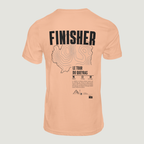 T-shirt GR®58 Le Tour du Queyras
