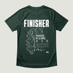 T-shirt sport GR®20 Traversée de la Corse