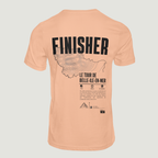 T-shirt GR®340 Le Tour de Belle-ile-en-mer