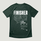 T-shirt sport GR®58 Le Tour du Queyras