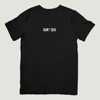 T-shirt GR®20 Traversée de la Corse