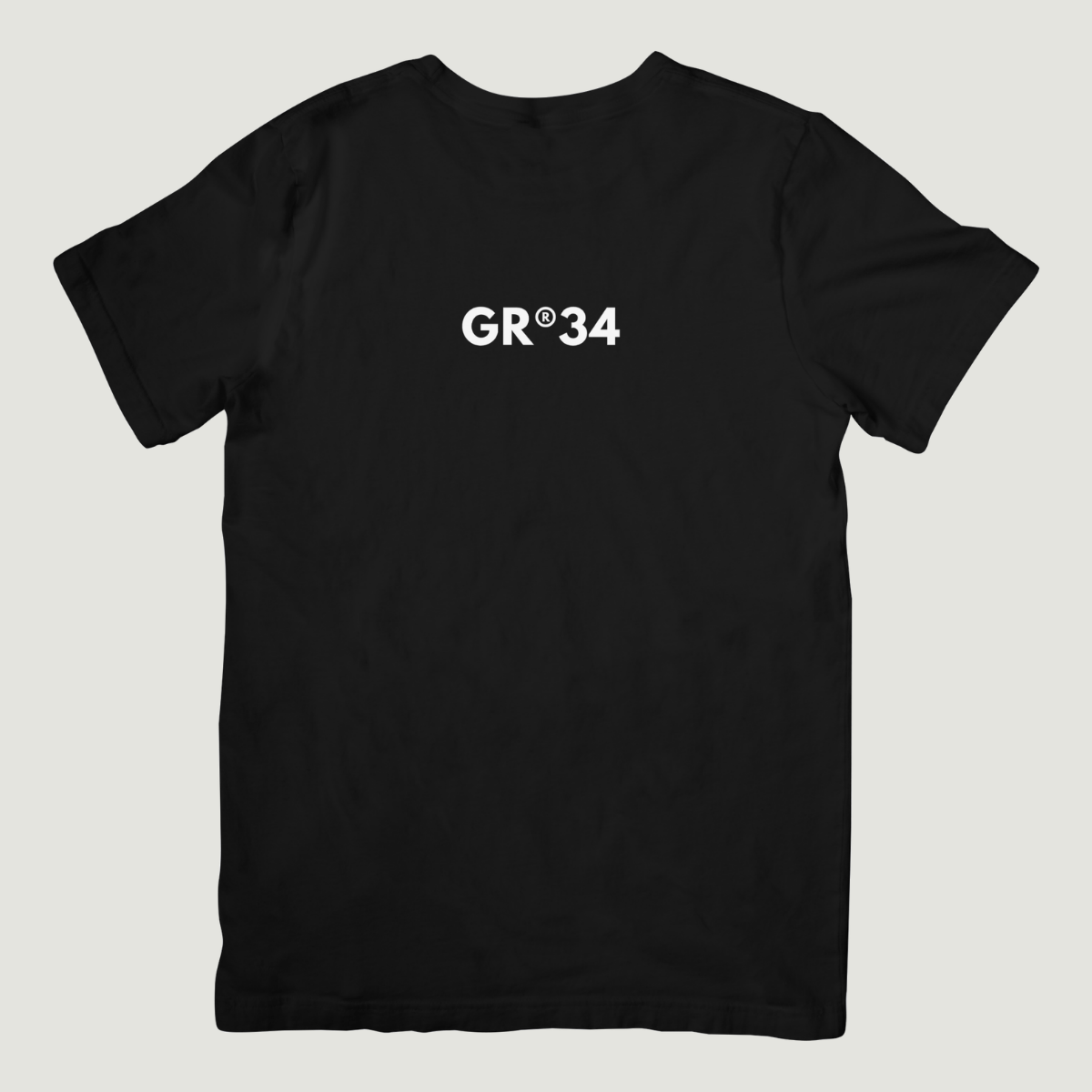 T-shirt GR®34 Sentier des Douaniers