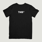 T-shirt TMB® Tour du Mont-Blanc