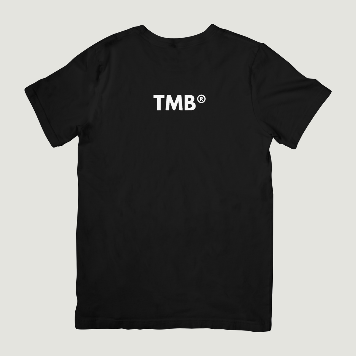 T-shirt TMB® Tour du Mont-Blanc