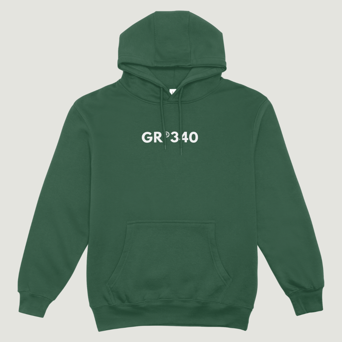 Sweat GR®340 Le Tour de Belle-Ile-En-Mer