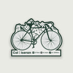 Écusson Col Iseran