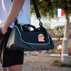 Écusson Triathlon S