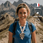 Médaille GR®20