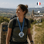 Médaille GR®65