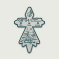 Écusson GR®34 Le sentier des douaniers