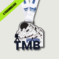 Médaille TMB®