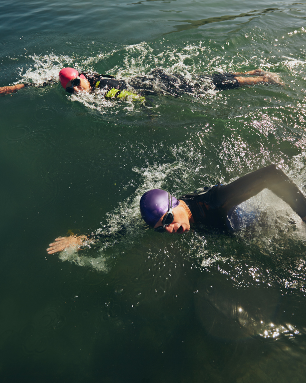 Triathlon