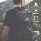 Écusson GRP® Tour du Beaufortain