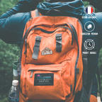 Écusson GR®5 Le Sentier de l'Europe